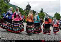 جشنواره بهارنارنج