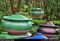 جشنواره بهارنارنج