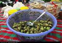 جشنواره بهارنارنج