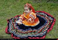 جشنواره بهارنارنج