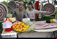 جشنواره بهارنارنج