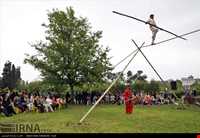 جشنواره بهارنارنج