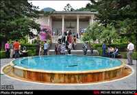 جشنواره بهارنارنج