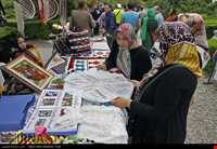 جشنواره بهارنارنج