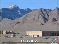 کاروانسرای کلمرد