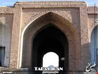 کاروانسرای کلمرد