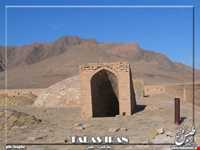 کاروانسرای کلمرد