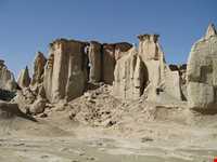 دره ستارها قشم