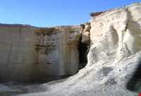 دره ستارها قشم