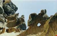 دره ستارها قشم