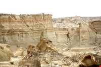 دره ستارها قشم