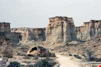 دره ستارها قشم