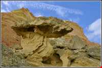 دره ستارها قشم