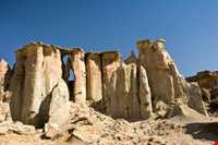 دره ستارها قشم