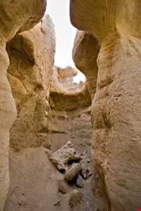 دره ستارها قشم