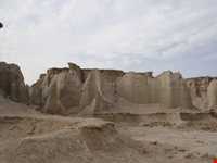 دره ستارها قشم