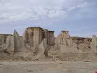 دره ستارها قشم