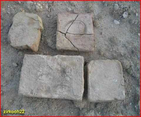 قلعه دختر آهنگران