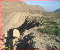 قلعه دختر آهنگران