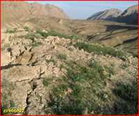 قلعه دختر آهنگران