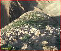 قلعه دختر آهنگران