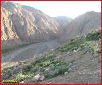 قلعه دختر آهنگران