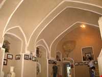 موزه میراث پهلوانی