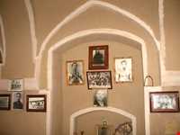 موزه میراث پهلوانی