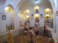 موزه میراث پهلوانی