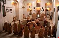 موزه میراث پهلوانی