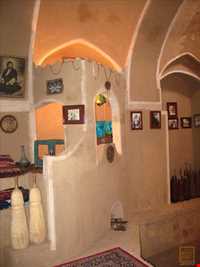 موزه میراث پهلوانی