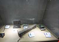 موزه مردم شناسی سرایان