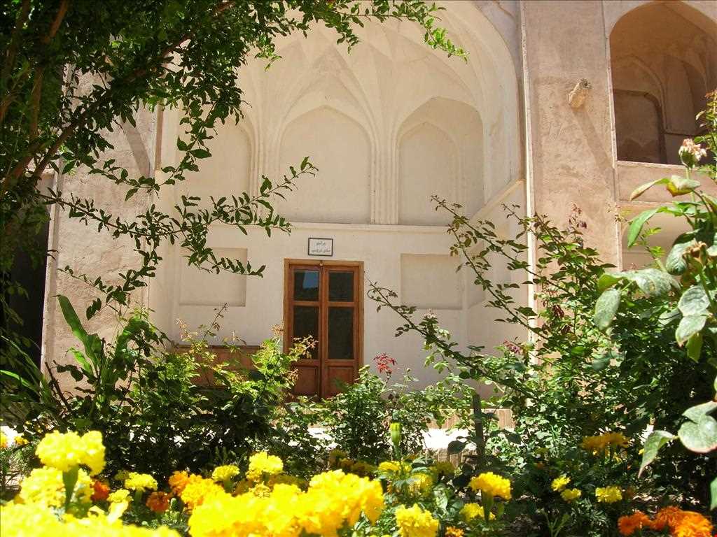 موزه مردم شناسی قاین