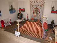 موزه مردم شناسی قاین