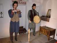 موزه مردم شناسی قاین