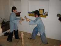 موزه مردم شناسی قاین