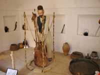 موزه مردم شناسی قاین