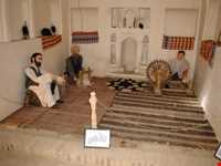 موزه مردم شناسی قاین