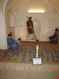 موزه مردم شناسی قاین