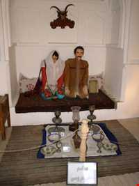 موزه مردم شناسی قاین