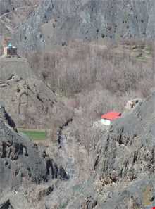 روستای گیوک
