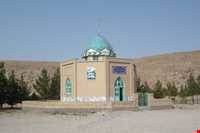 امامزاده سلطان قریش