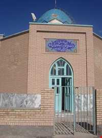 امامزاده سلطان قریش