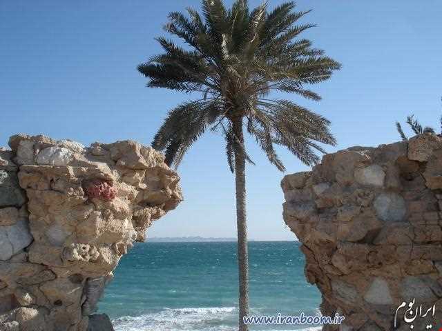 قلعه پرتغالی‌ها قشم