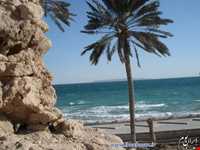 قلعه پرتغالی‌ها قشم