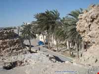 قلعه پرتغالی‌ها قشم