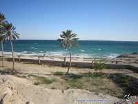 قلعه پرتغالی‌ها قشم