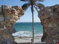 قلعه پرتغالی‌ها قشم