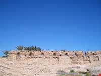 قلعه پرتغالی‌ها قشم