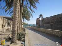 قلعه پرتغالی‌ها قشم